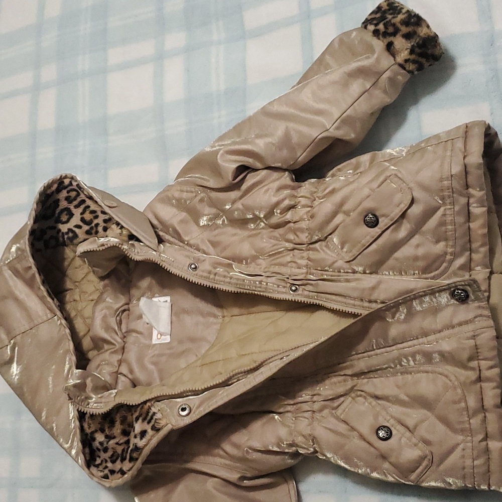 OUT BROOK KIDS Jacket - Picture 8 of 15